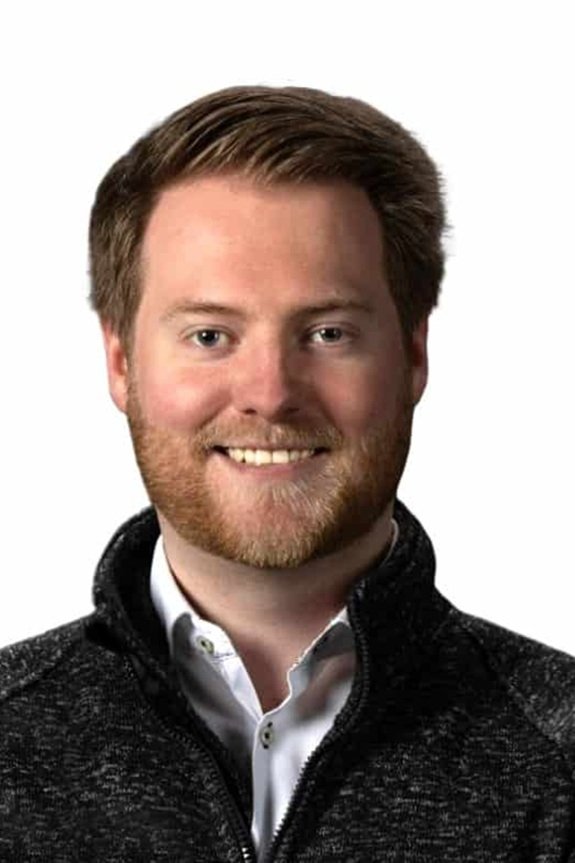 Martijn Hoogesteger's picture in the cast