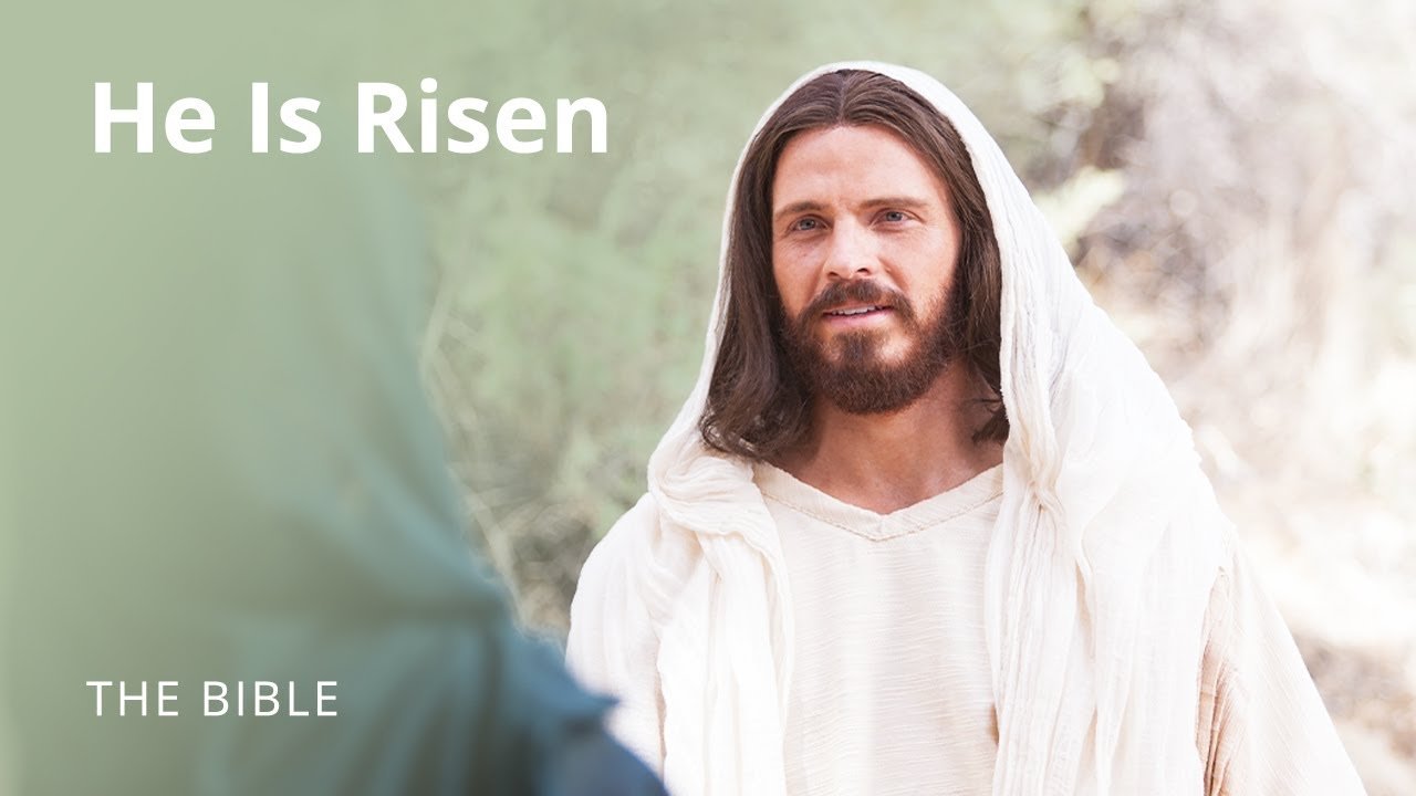 The Life of Jesus Christ - Épisode 32