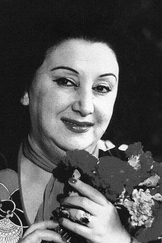 Shovkat Alakbarova | Vocals