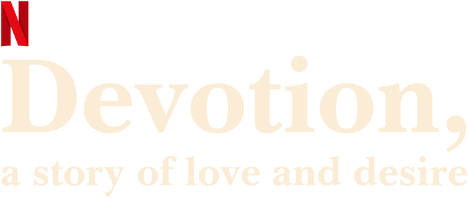 Devotion, a Story of Love and Desire Logo