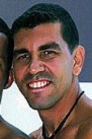 et billede af Marcio