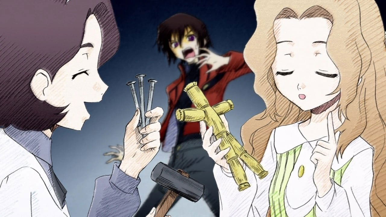 Thumbnail for Picture Drama: Stage 9.75 Season 0 Episode 9