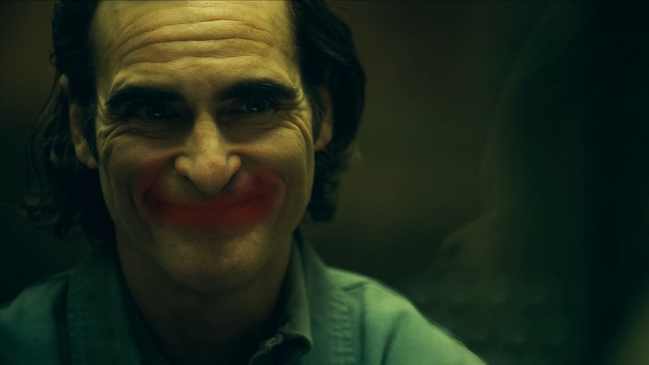 Joker: Folie à Deux (2024)