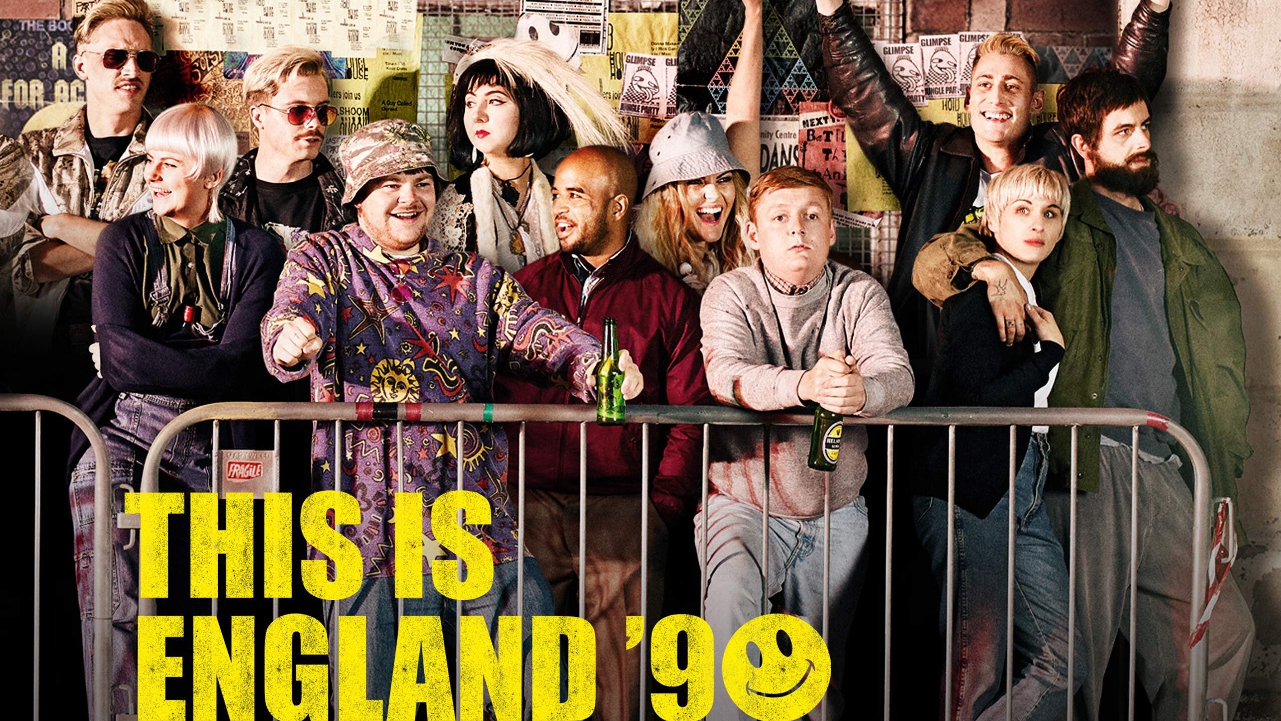 This Is England '90