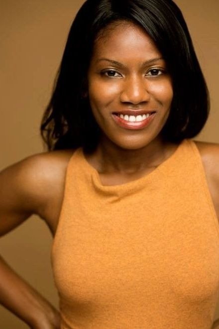 et billede af Kendra Westwood