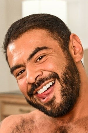 et billede af Draven Navarro