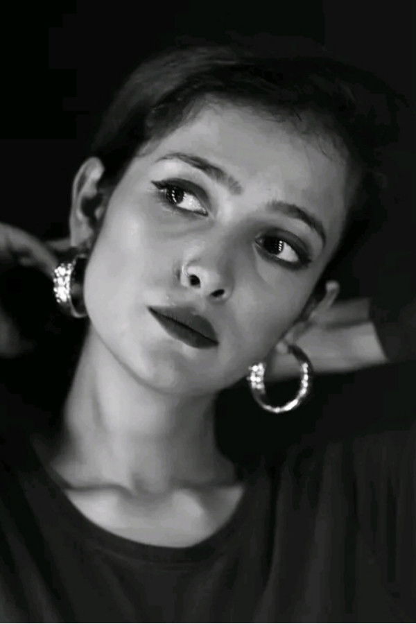 et billede af Areeba Suleman