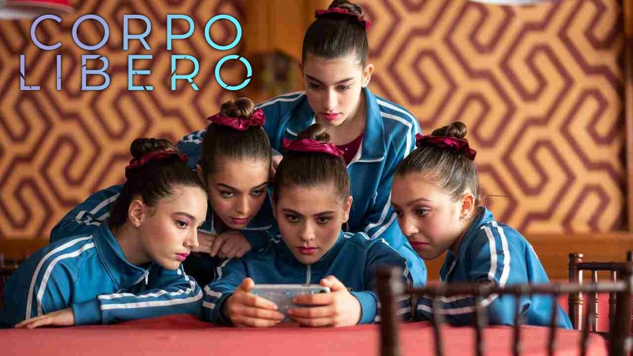 The Gymnasts
