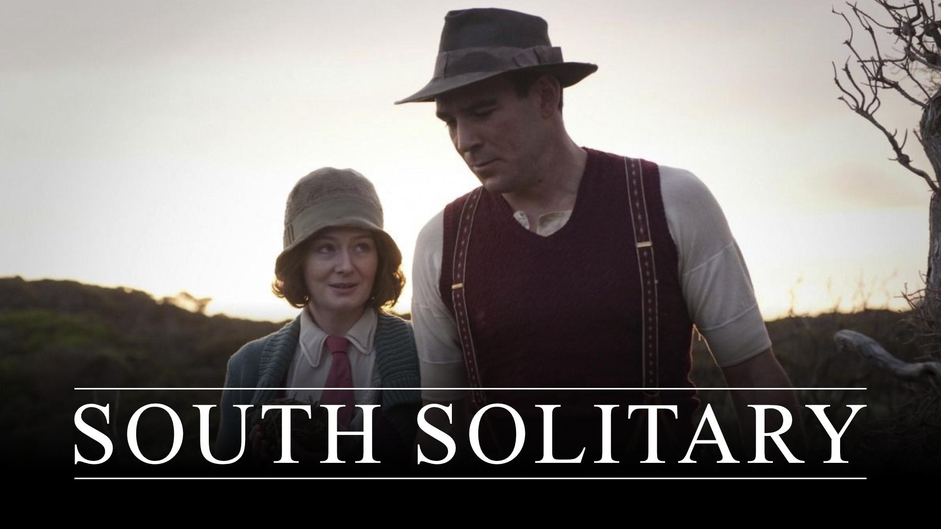 South Solitary (2010)