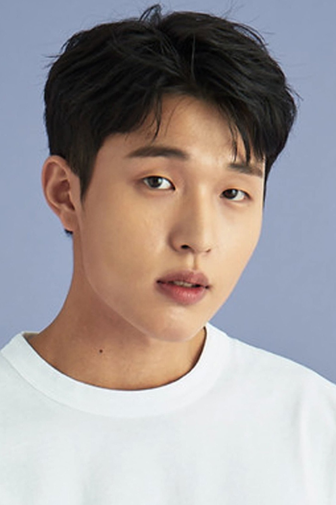 et billede af Jin Ho-eun