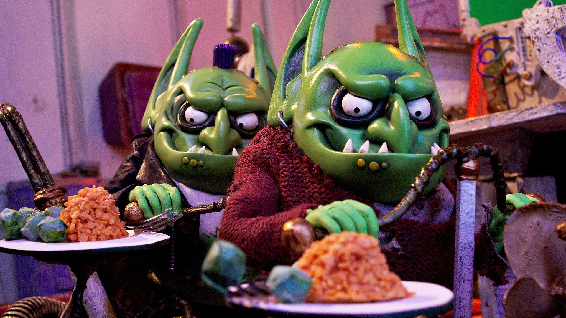 S1E37 · Goblin Gas