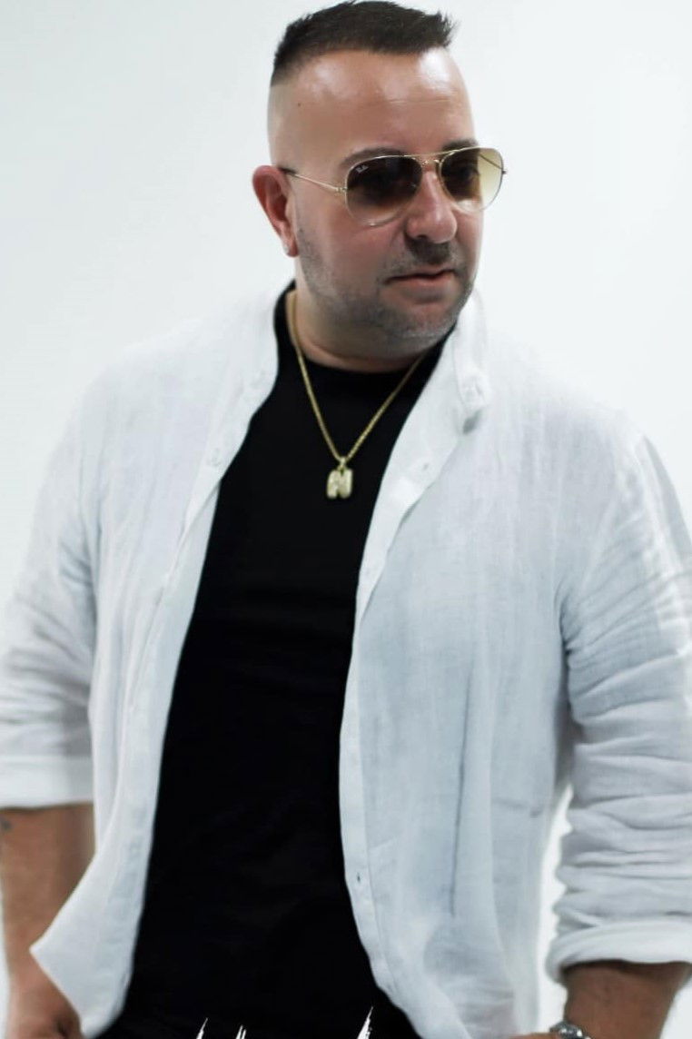 et billede af Nino Fiorello