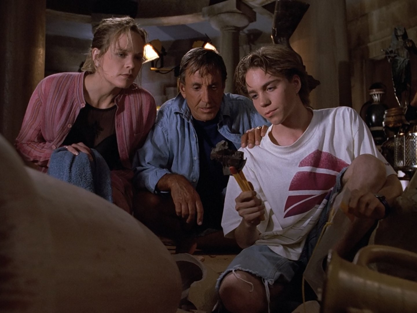 seaQuest DSV