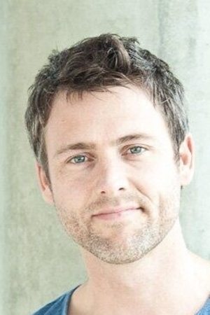 et billede af Clint Carleton