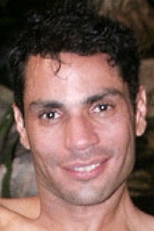 et billede af Cris Pappas