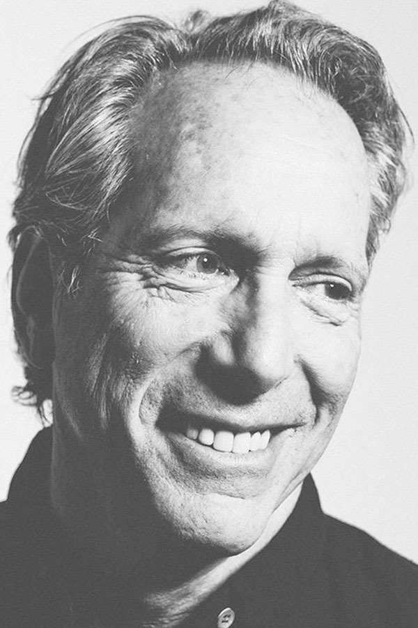 et billede af Mitchell Kriegman