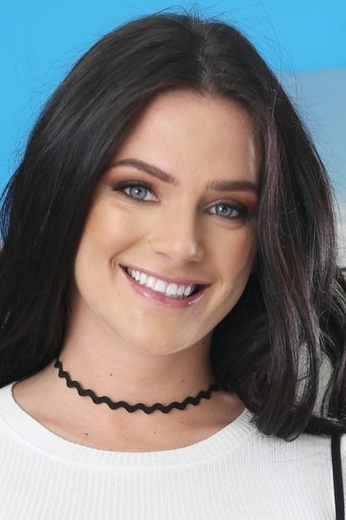 et billede af Alice Visby