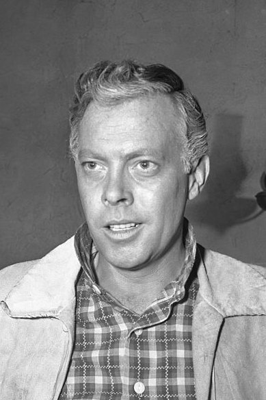 Photo de Dick Haymes 48175