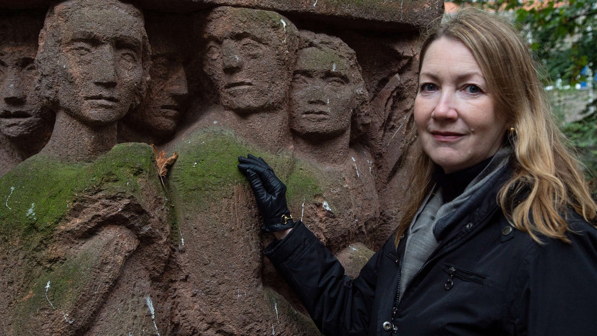 Thumbnail for Berlin Season 1 Episode 4