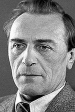 et billede af Mikhail Bolduman