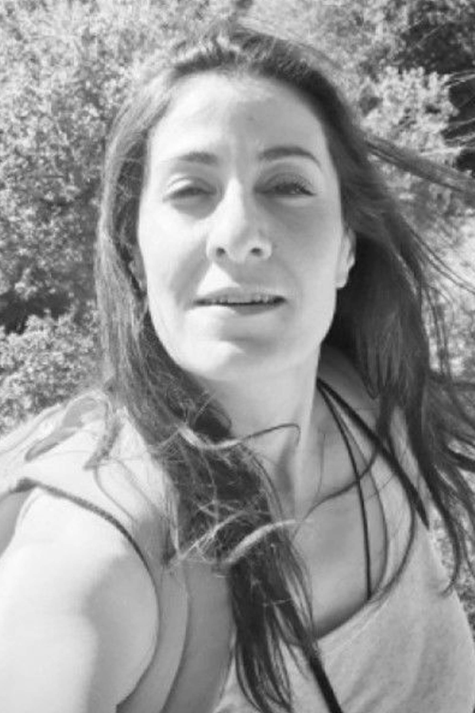 et billede af Hind Hamed