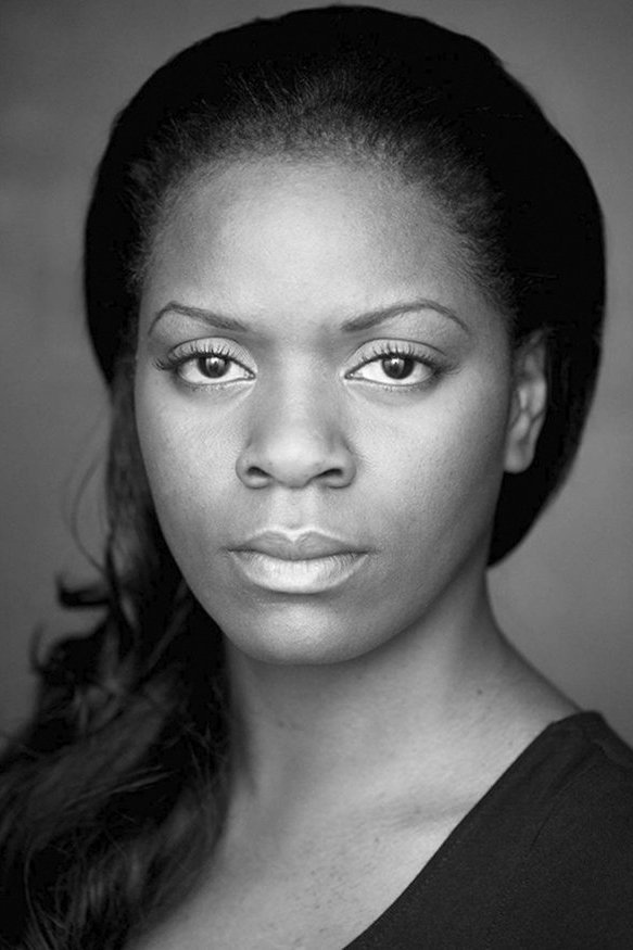 et billede af Kiza Deen