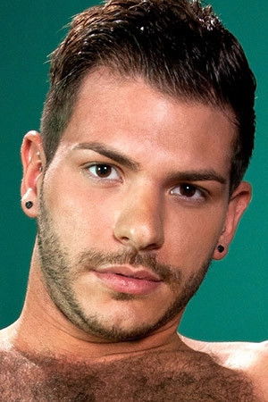 et billede af Tristan Mathews