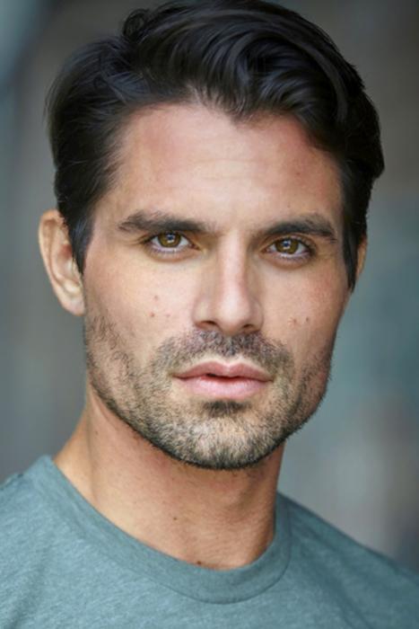 et billede af Alex Polcyn