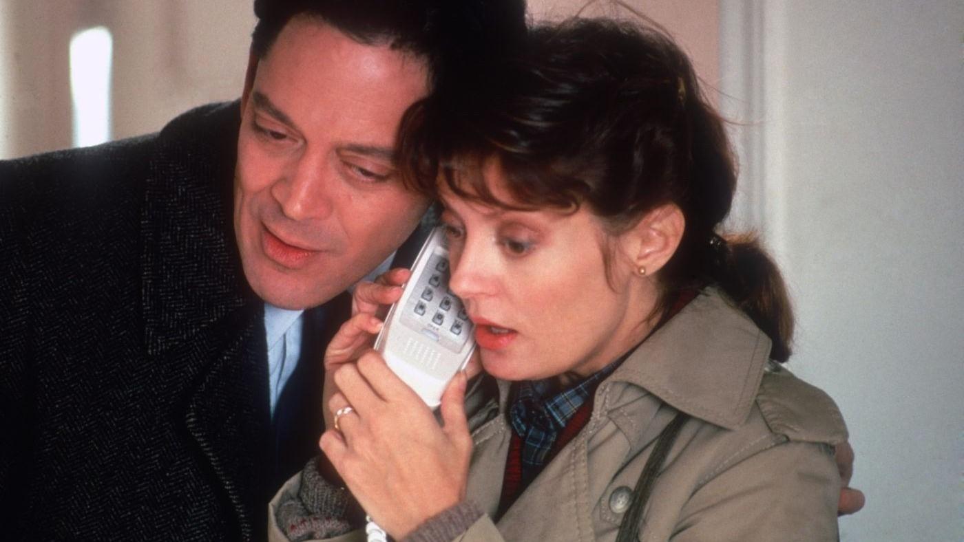 Compromising Positions (1985)