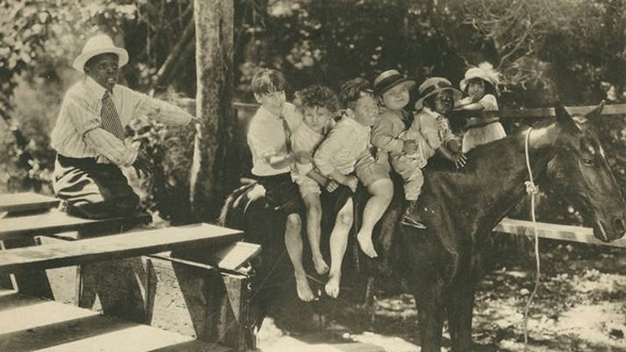 Sunday Calm (1923)