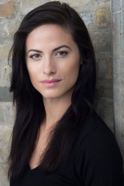 et billede af Rayna Esposito