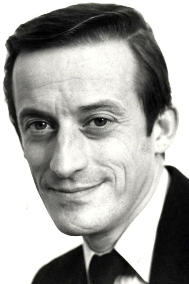 et billede af André Ernotte