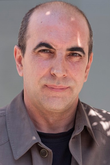 et billede af Juli Cantó