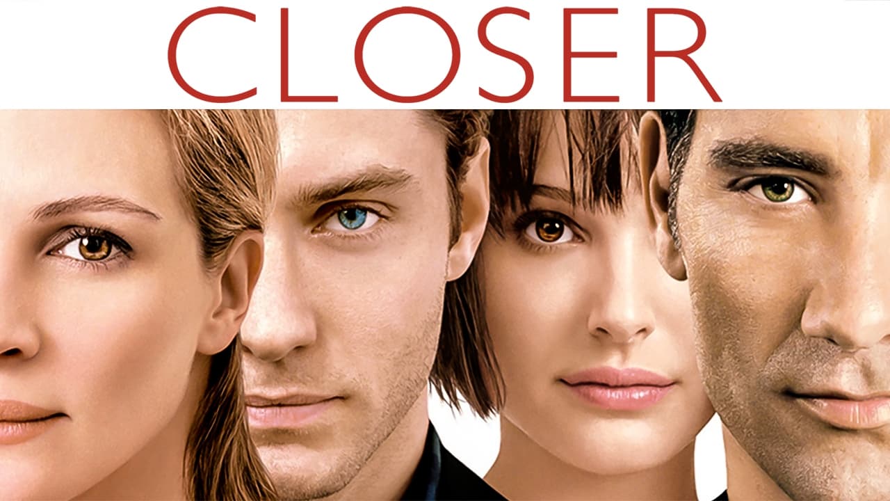 Closer: Entre adultes consentants (2004)