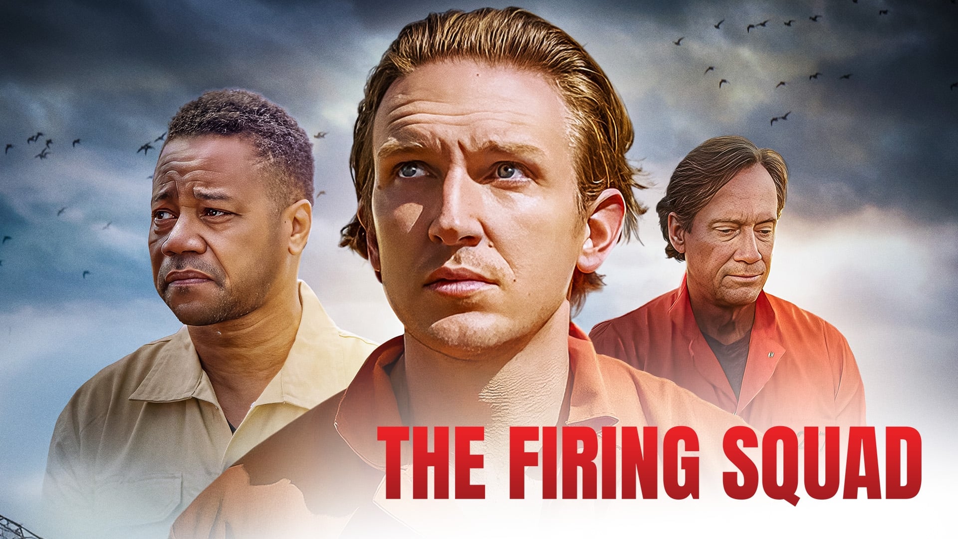 The Firing Squad (2024)