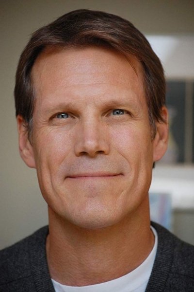 et billede af Scott Kraft