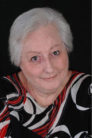 et billede af Marina Ninchi