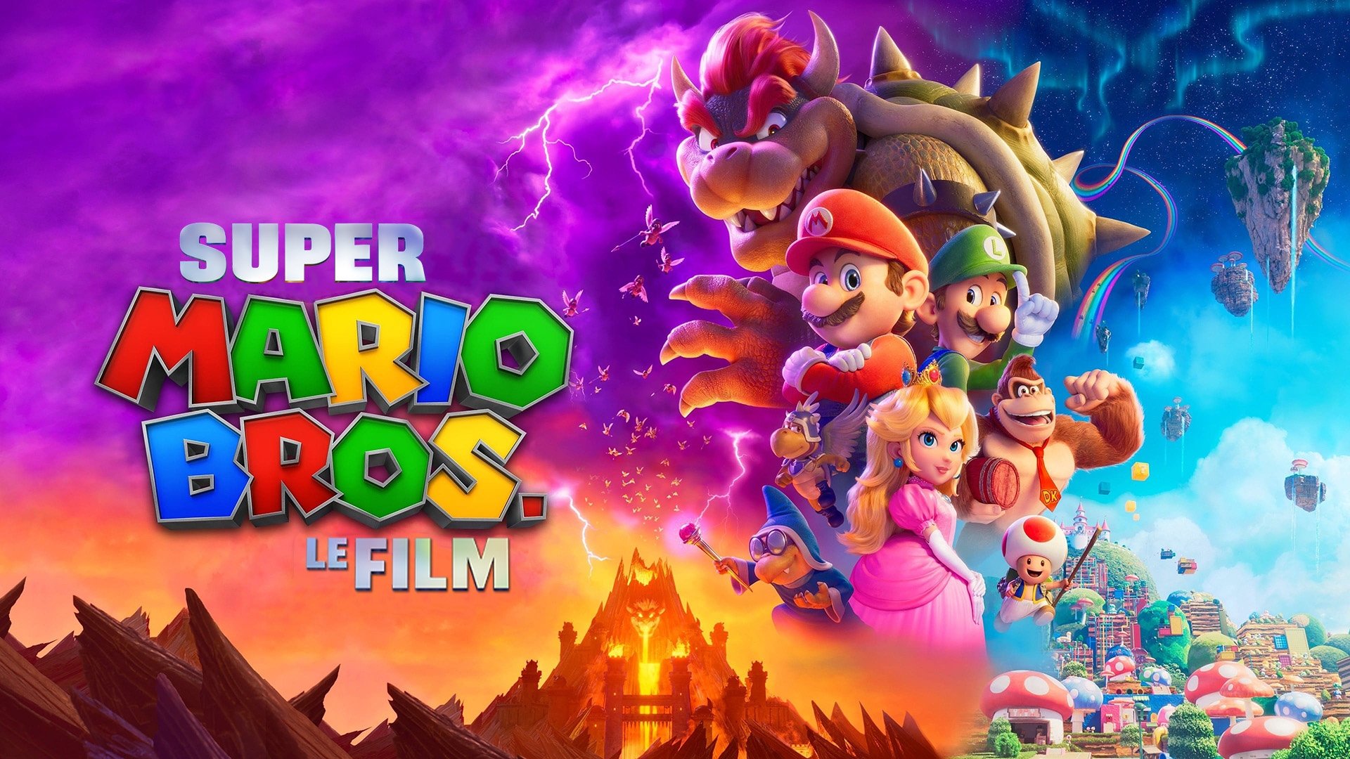 Image du film Super Mario Bros. le film quk9jlakknntuyhixkkiv6uwhoejpg