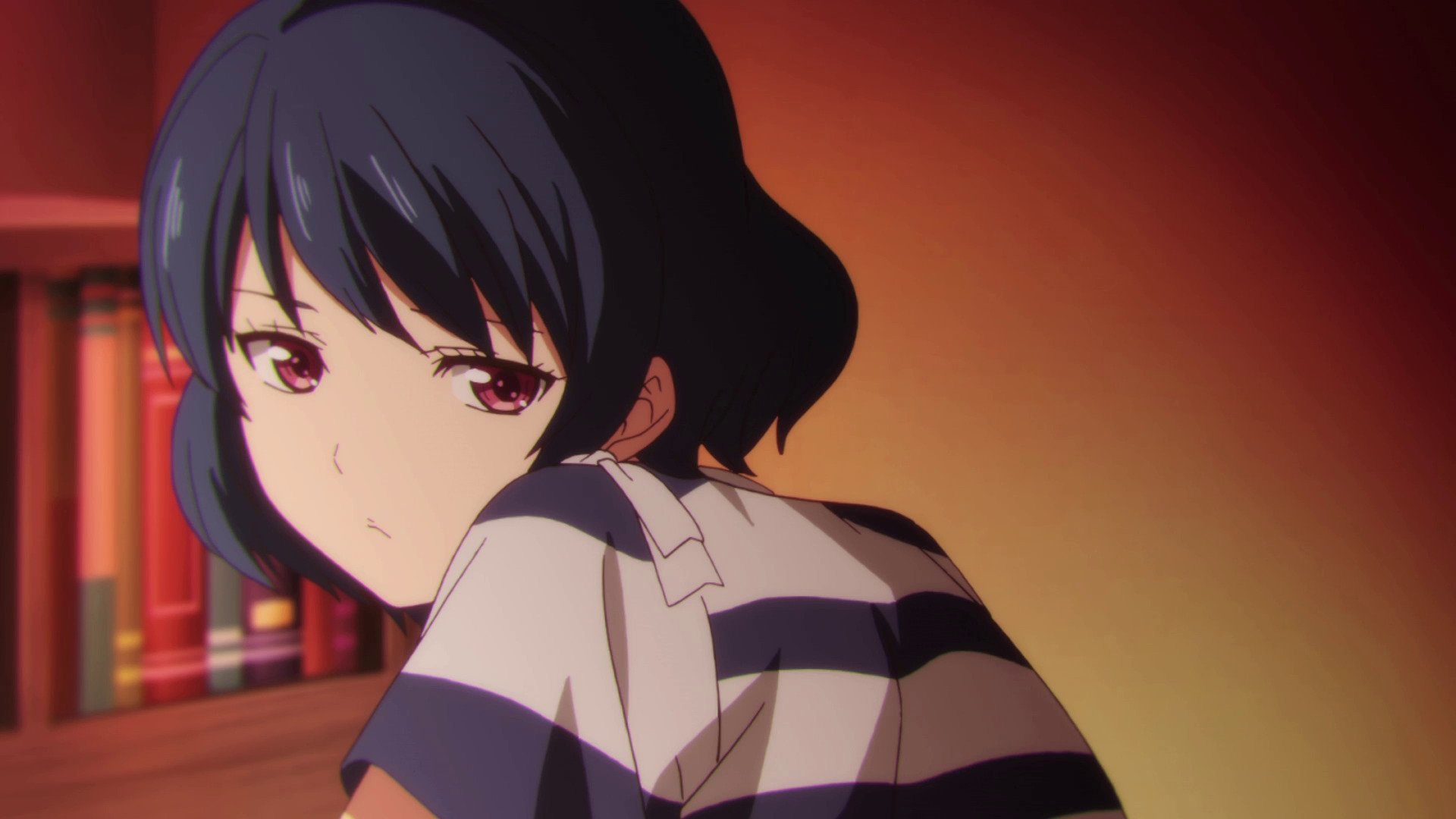 Streaming Domestic Girlfriend: S1 - Ep. 8 English Subbed Online