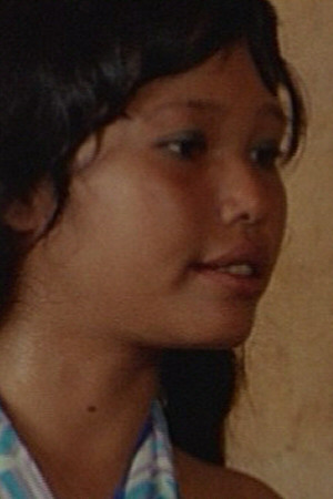 et billede af Thiwa Yuporn