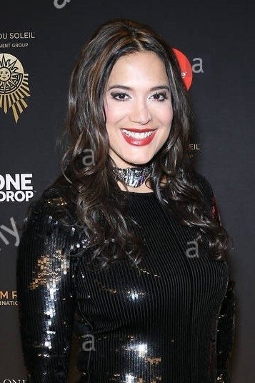 et billede af Czarina Russell