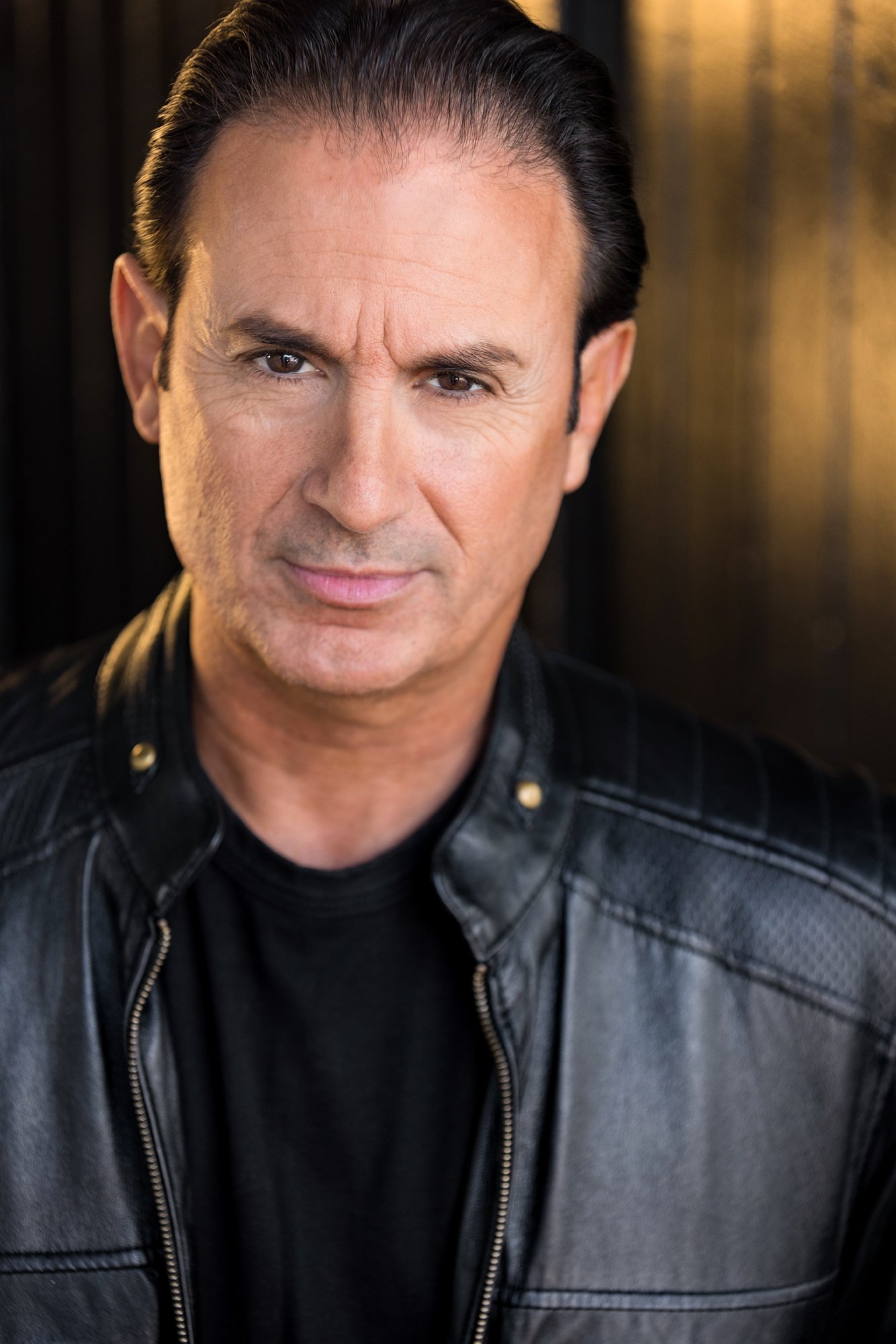 et billede af Julian Flynn