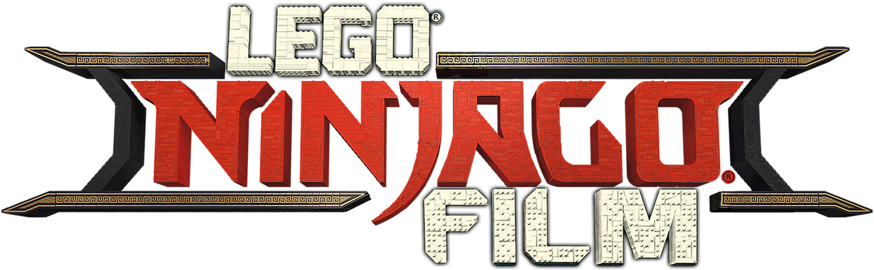 LEGO® Ninjago® film