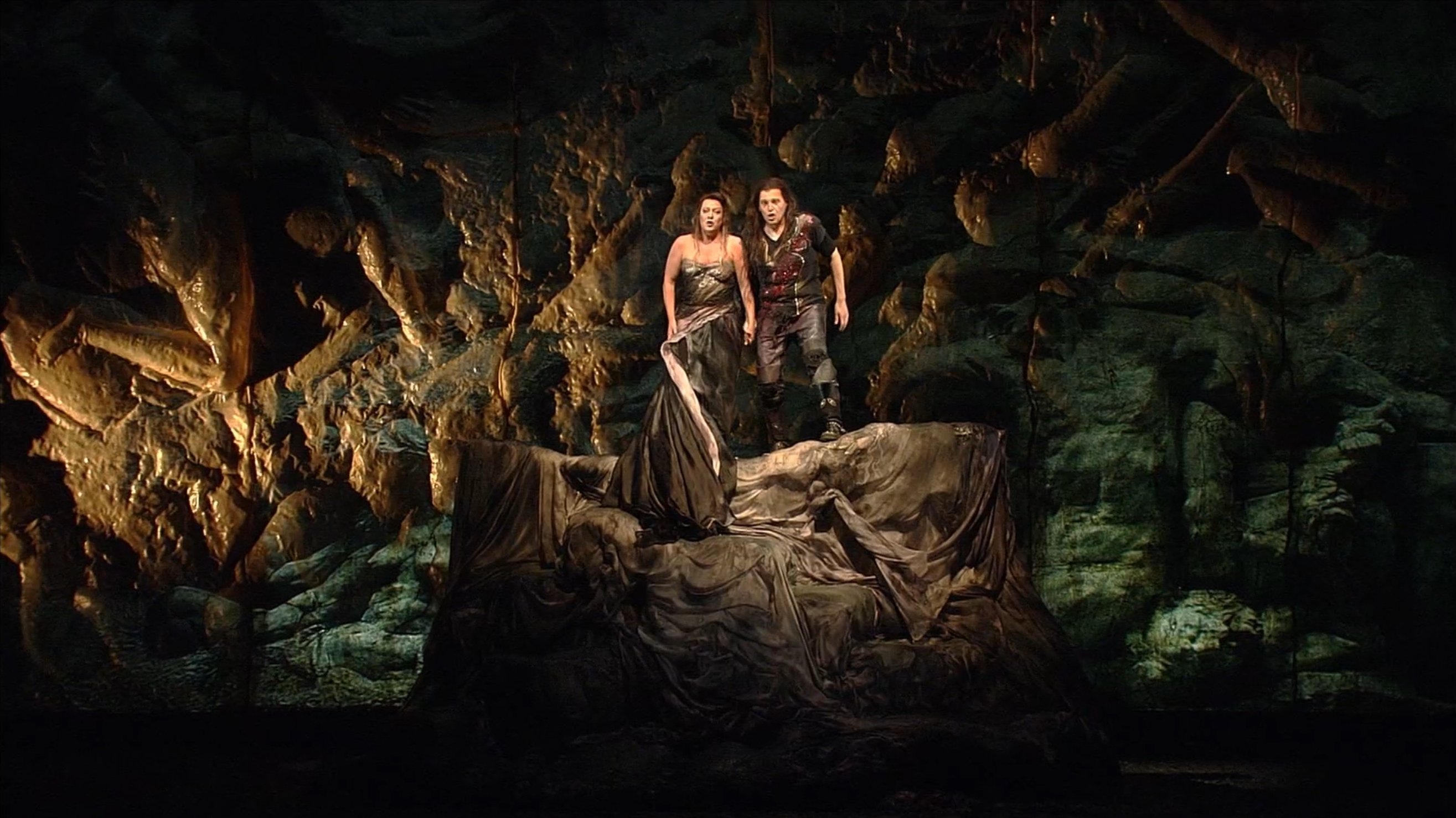 Wagner: Siegfried