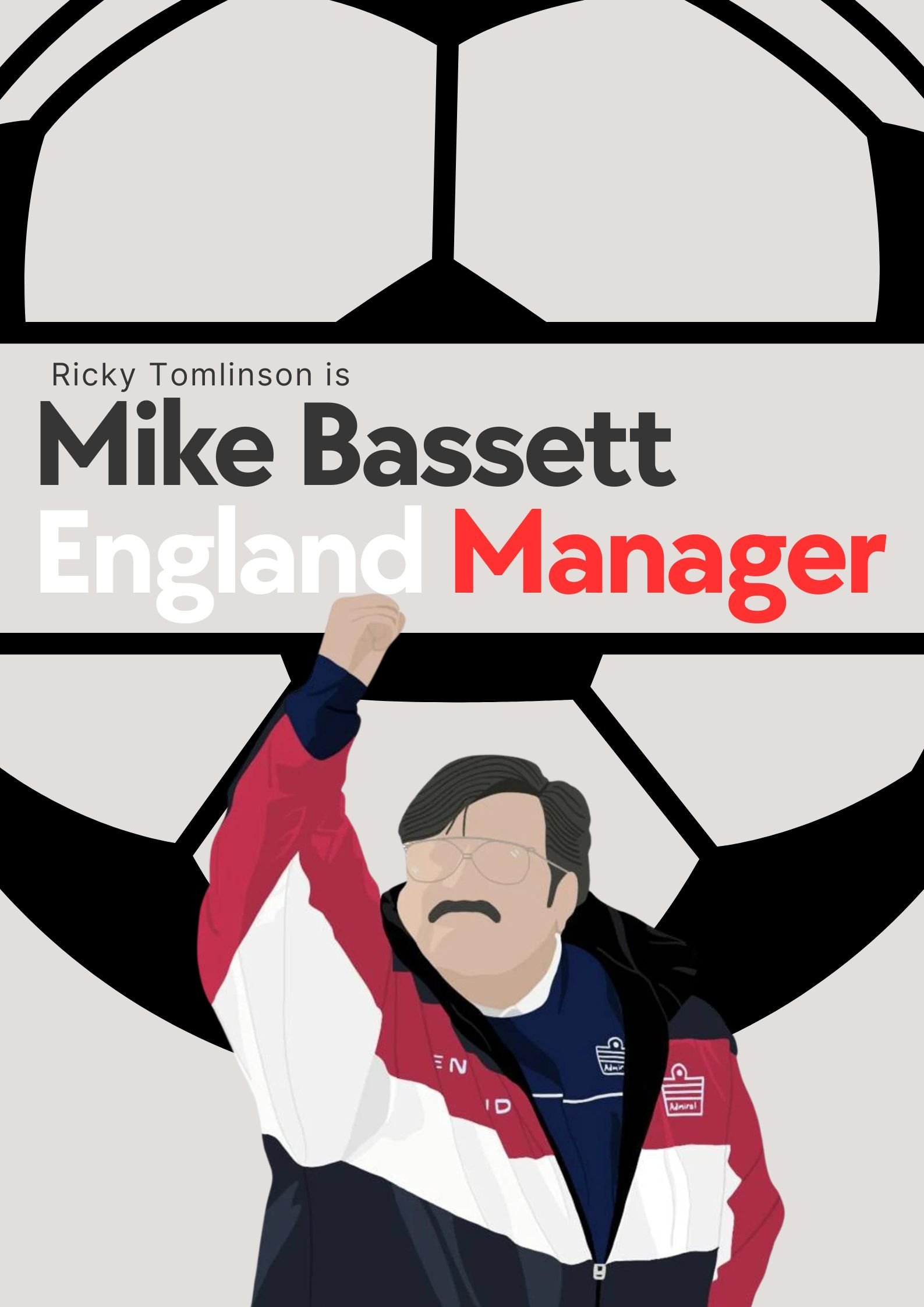 Mike Bassett: England Manager