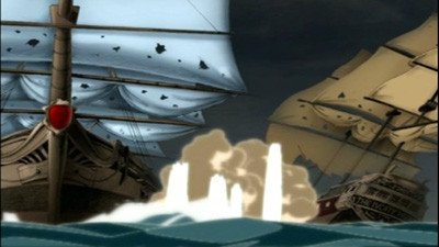 Thumbnail for The Darkest Fathoms Season 1 Episode 1
