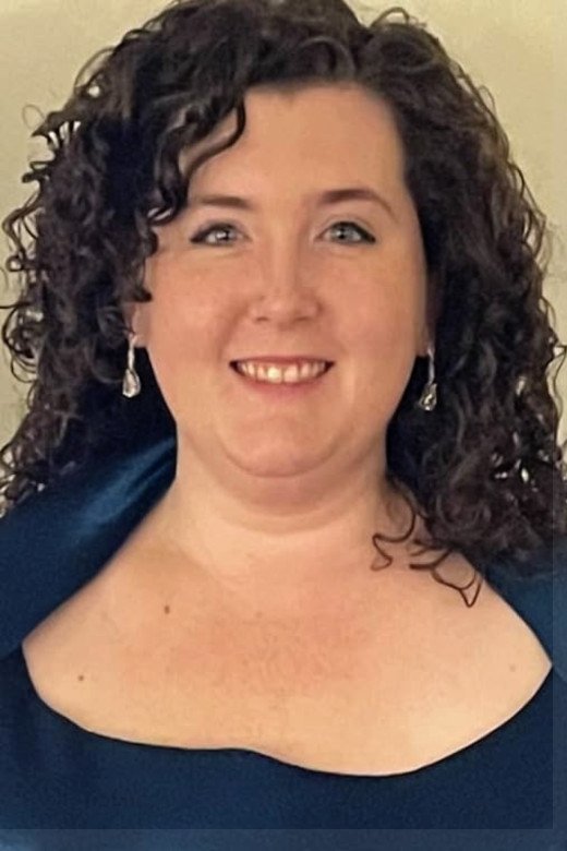 et billede af Rosemary Crimp