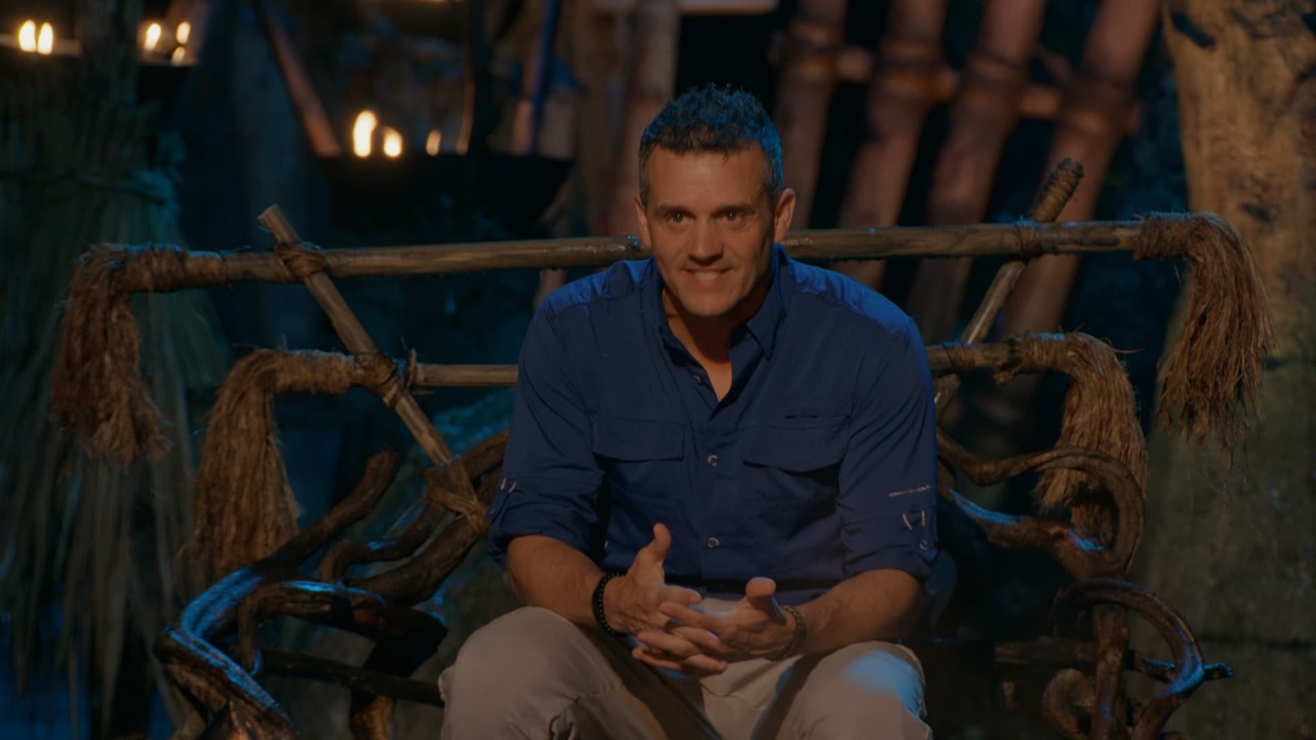 Episode 12 - Episodio 12