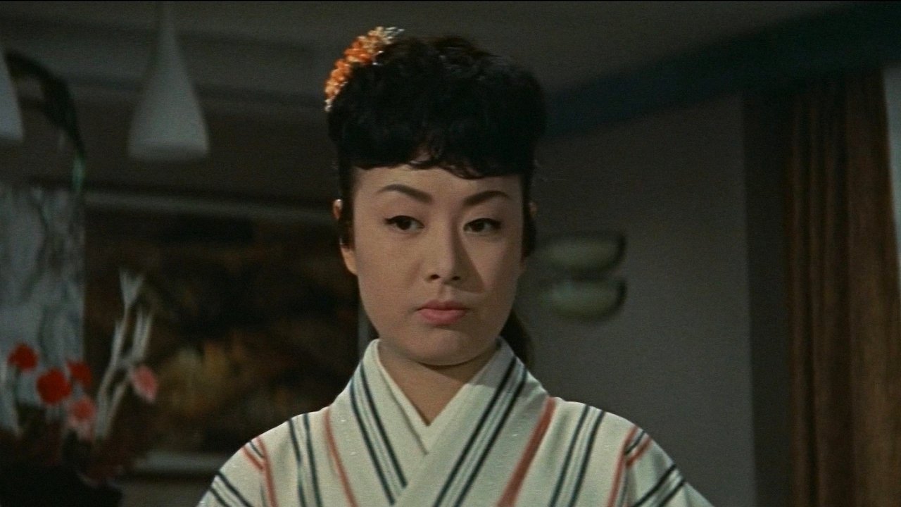 A Fishwife's Tale (1961)