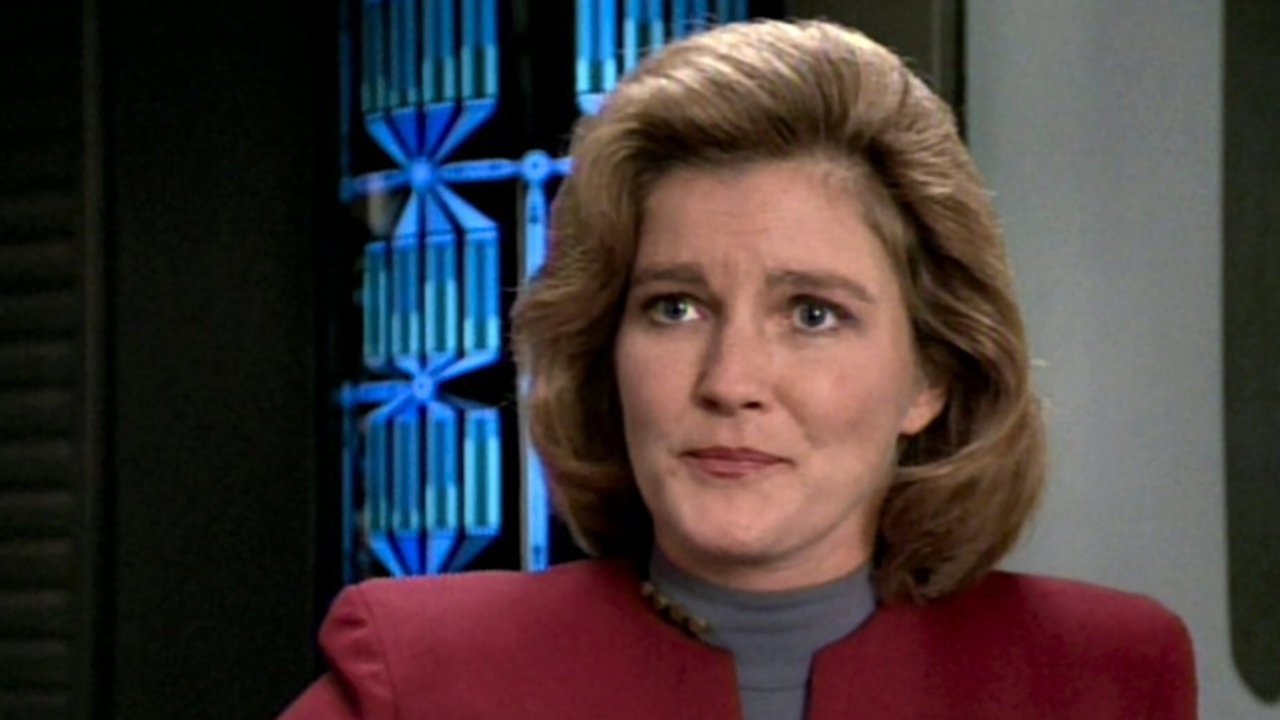 Star Trek : Voyager 2x7